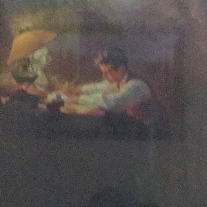 Meet your Posher, Bblaine